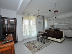 Bucurestii Noi metrou bloc nou apartament 2 camere centrala proprie